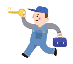 Local emergency lockout specialist near you offering 24/7 emergency lockout solution in Hayward, CA