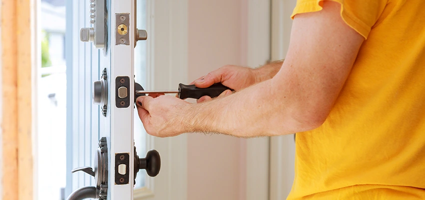 Break-in Prevention Solutions in Hayward, CA