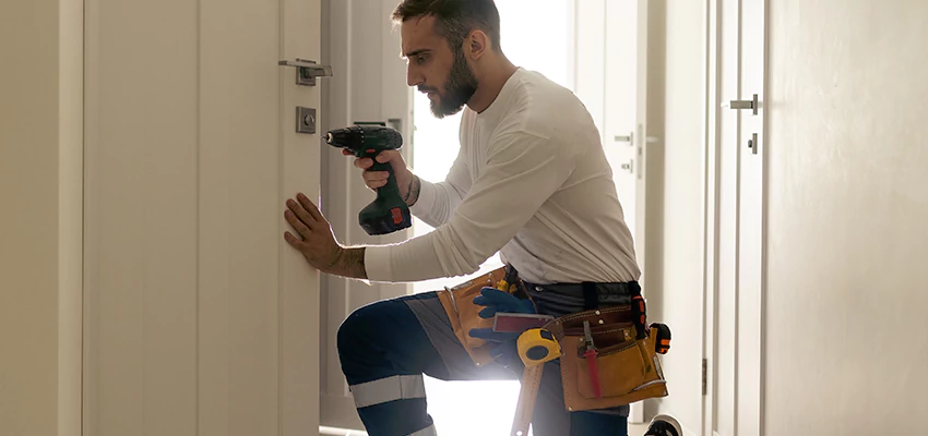 Mailbox Lock Installation Expert in Hayward, California