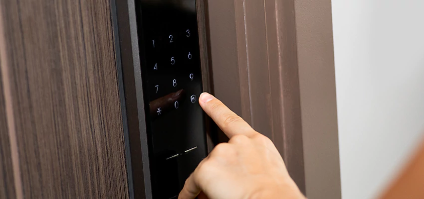 Secure Code Locks Ideas in Hayward, California