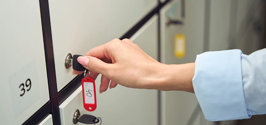 Cabinet Lock Installation in Hayward, California