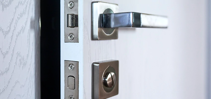 Door Lever Handle Lock Repair in Hayward, CA