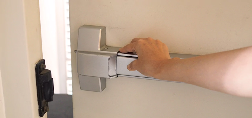 Door Lock Cylinder Reinforcements in Hayward, CA