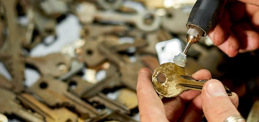 Car Lock Key Repair Service in Hayward, CA