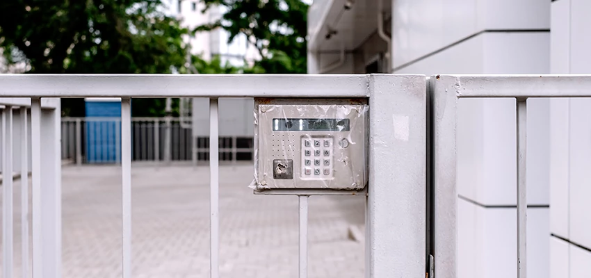 Gate Locks For Metal Gates in Hayward, California