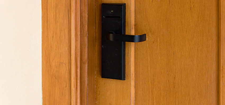 Security Gates For Home Invasion Prevention in Hayward, California