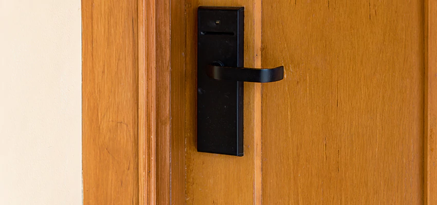 Home Security And Alarm Monitoring in Hayward, California