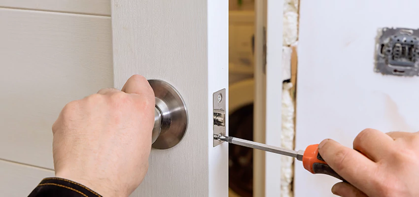 Wifi Deadbolt Installation in Hayward, CA