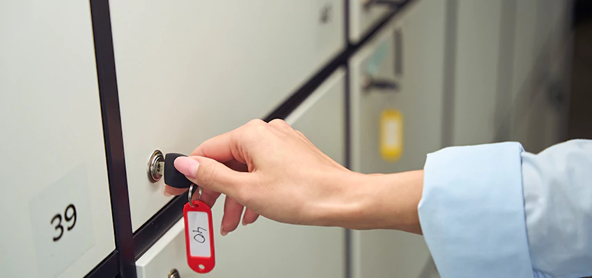 Upgrading File Cabinet Locks in Hayward, California