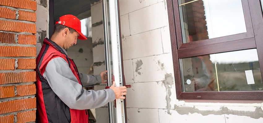 Home Invasion Door Lock Repairs in Hayward, CA