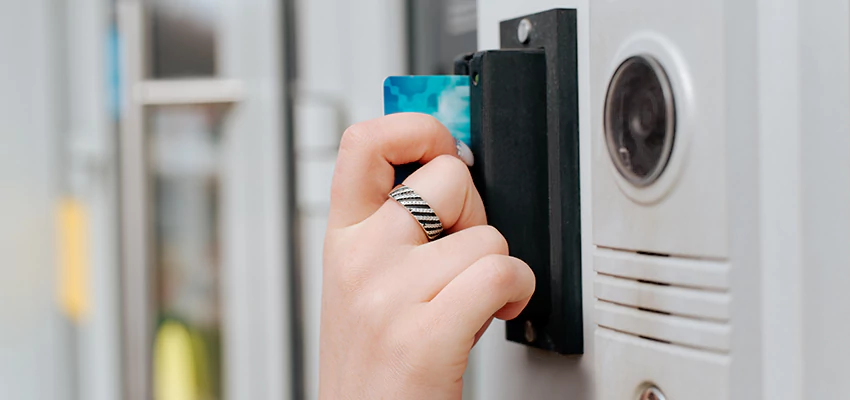 Secure Smartphone-Based Entry Systems Installation in Hayward, California