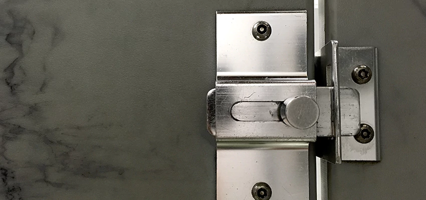 Fix A Room Door Lock in Hayward, CA