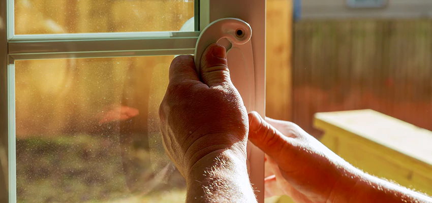 Accordion Sliding Doors Locks Replacement in Hayward, CA