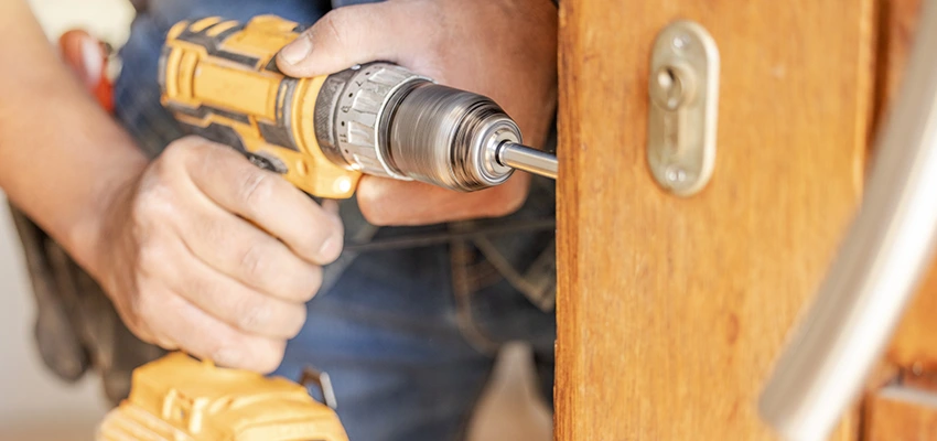 Eviction Locksmith in Hayward, California