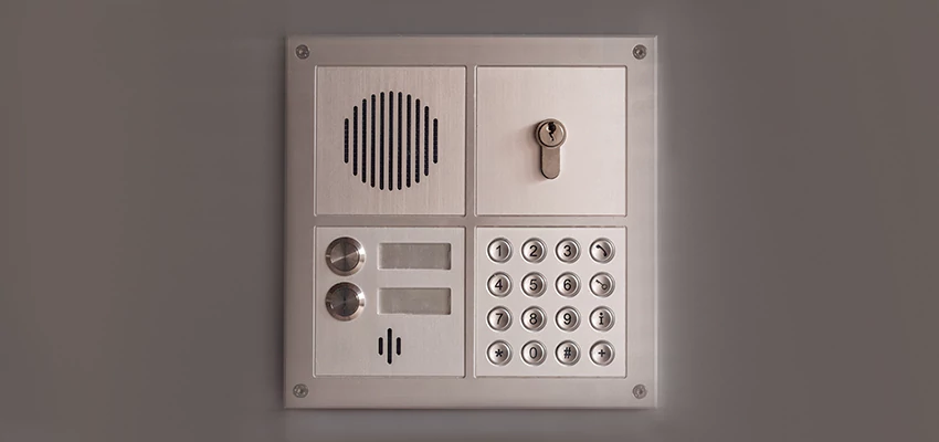 Mobile Access Control System Installation in Hayward, CA