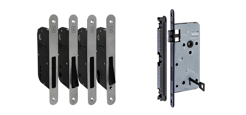 Locksmith For Magnetic Door Locks in Hayward, CA