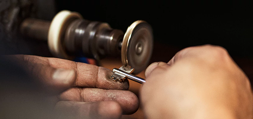 Hotel Lock Master Key System in Hayward, California