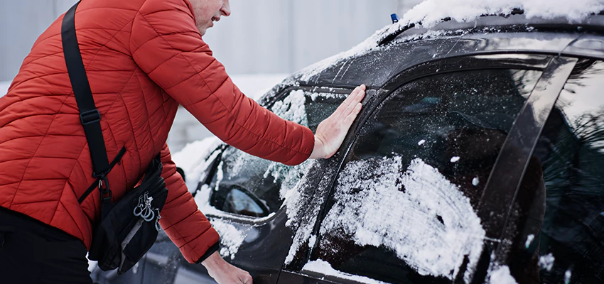 Car Key Retrieval Services in Hayward, California