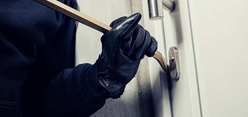 Burglar Damage Door Sensors Repair in Hayward, CA