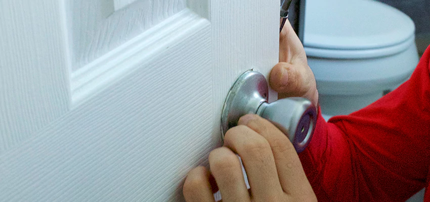 Vintage Door Knob Replacement in Hayward, CA