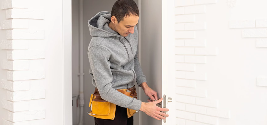 Nighttime Locksmith Near Me in Hayward, CA