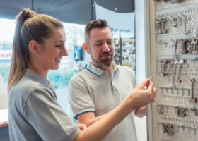 Key Locks Services in Hayward, California